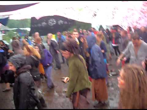 Megalopsy Live Psycrowdelica 2011 / 2