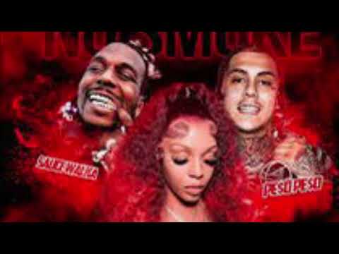 Leflare Dior ft. Peso Peso & Sauce Walka - No Smoke