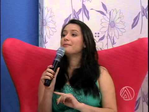 PROGRAMA DE MULHER PRA MULHER - 26/11/2013 - BLOCO 2