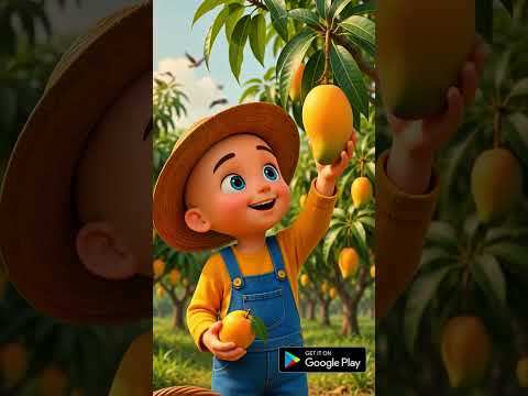 Idle Mango Tycoon: Farm & Grow video thumbnail