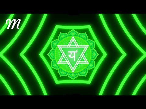 ⊚ 639 Гц ❯ ПРИВЛЕЧЕНИЕ ЛЮБВИ И ГЛУБОКОЙ СВЯЗИ ❯ Сердечная чакра ❯