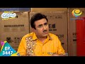 Jethalal S Reaction After Seeing The Lemons Taarak Mehta Ka Ooltah Chashma Ep 3447 Full EP 2 May2022
