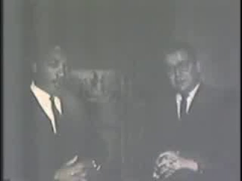 MLK Jr. Interview With KELOLAND News MLK Jr. Interview With KELOLAND News