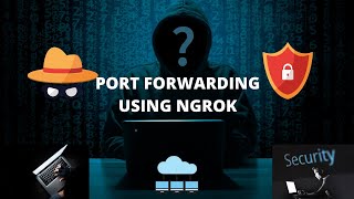 Download the video "Port Forwarding Concept | Explained using Ngrok"