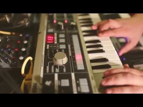 RUDI O - Segel Davon