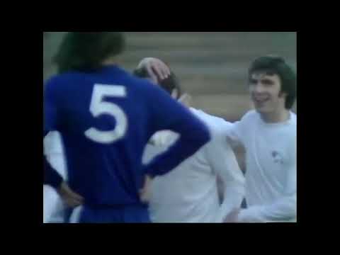 1972-73 - Chelsea 1 Derby County 1 - 30/12/1972