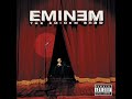 Eminem - Cleanin' Out My Closet (Clean Version)