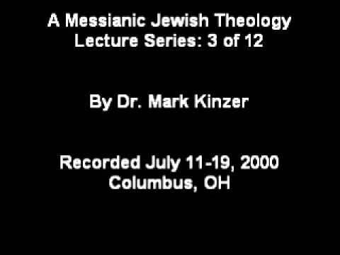Mark Kinzer Messianic Jewish Theology (3 of 12)