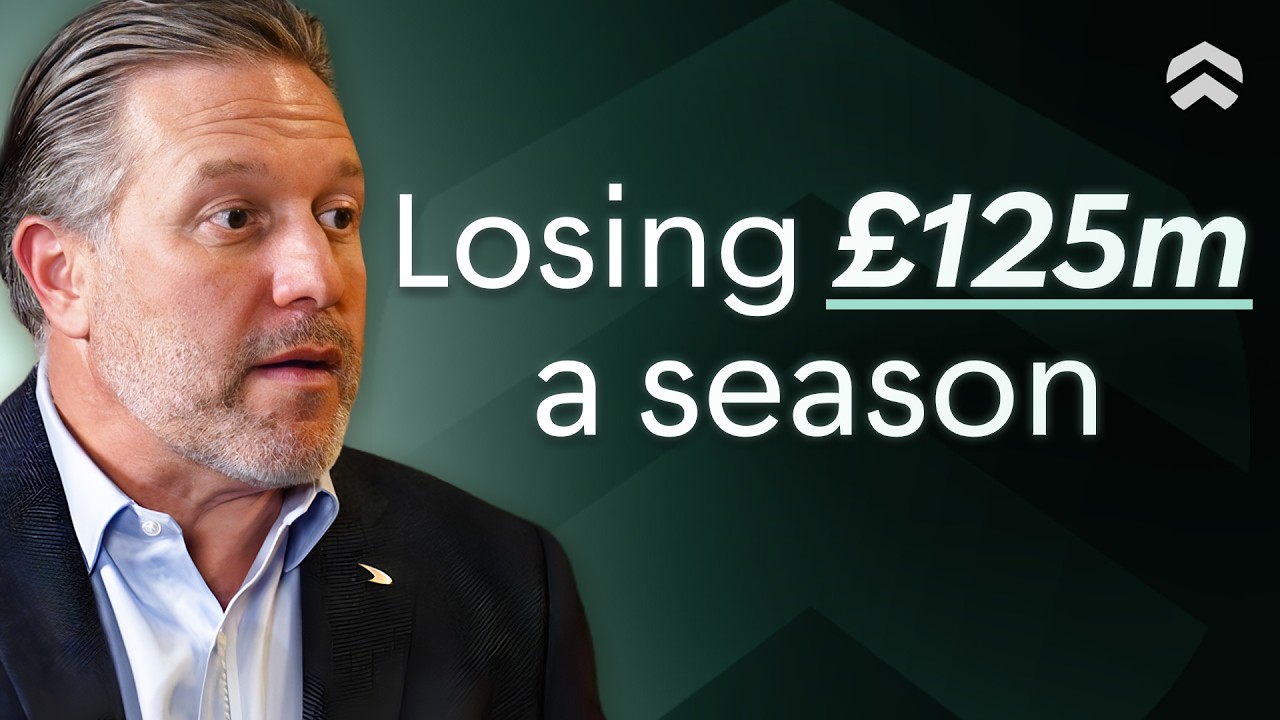 Breaking Down the True Costs of Running a Race Team