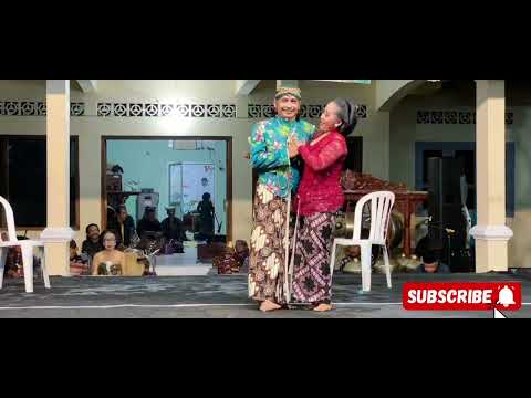 Suminten Edan. #Riyatminingsih #anggersukisno #siphey