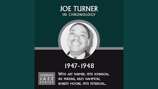 Whistle Stop Blues (12-09-47)