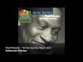 Paul Robeson - "On My Journey: Mount Zion" [Official Audio]