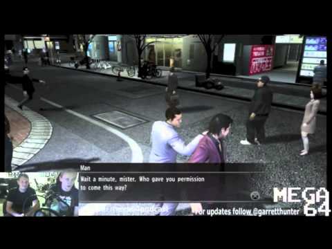 Mega64 Poorly Played Stream 93 - ScatmanBegins' Call, Euro GameDays 2014 Aftermath