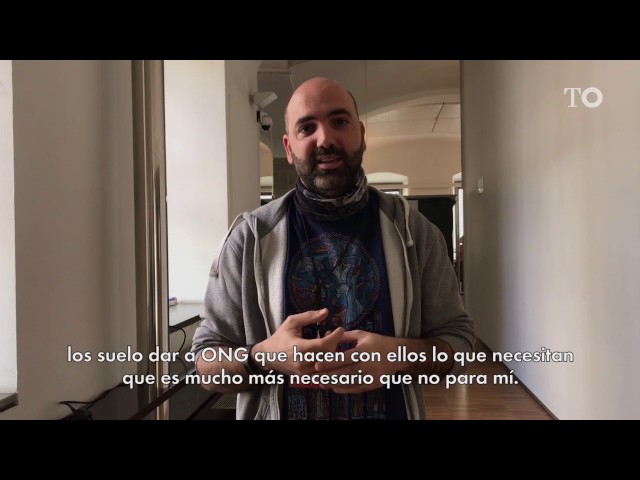Vídeo relacionado con Riu de safirs (El Balancí)