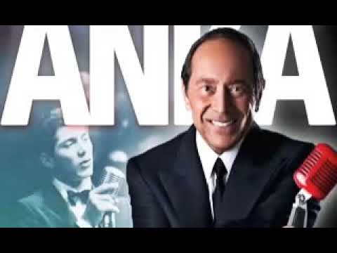 I don't Like to sleep Alone (flute solo)- Paul Anka
