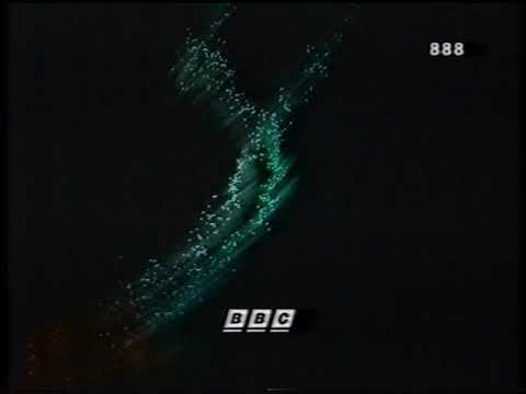 BBC2 Junction - Friday 12th November 1993