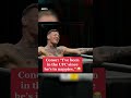 Conor’s ice bath trash talk ?
