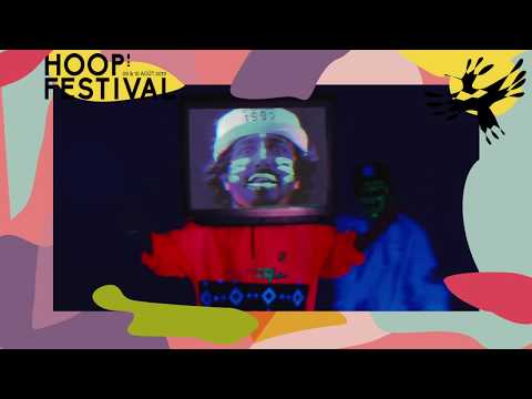 TOO MANY T'S au HOOP' FESTIVAL