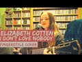 Ragtime Fingerpicking - I Don't Love Nobody (Elizabeth Cotten Cover)