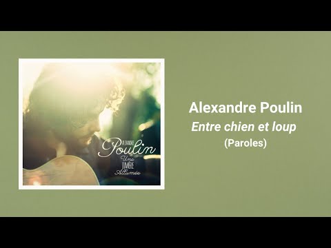 Video thumbnail for Entre chien et loup