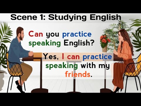 English Speaking Practice for Beginners | Learn English | Best English Online