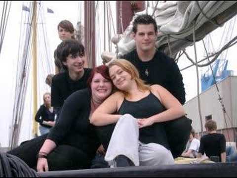 Klasse 10F der Europaschule Bornheim