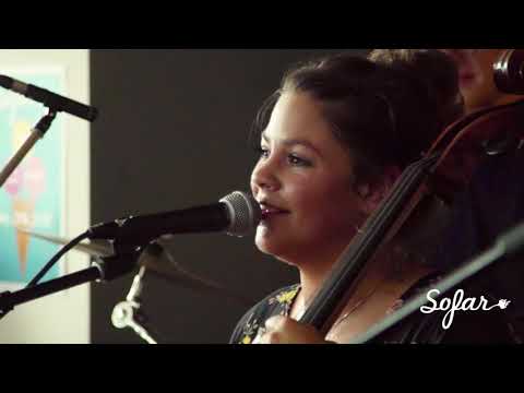 Fidi - Always | Sofar Hamburg