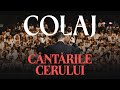 Colaj Cântări și Pricesne Cântările Cerului Ediția A II A 1500 De Tineri