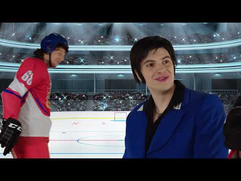 SOUBOYZ - Silvestrovský speciál - odhalení postav