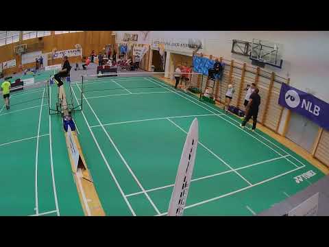 BK Mirna 2019-09-13 - Court 4