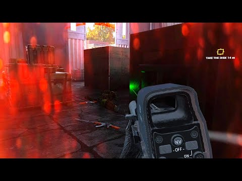 Zero Caliber VR -  Veteran Shootout In The Hangar