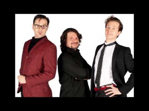 Incontri al vertice (Lillo e Greg, 610)