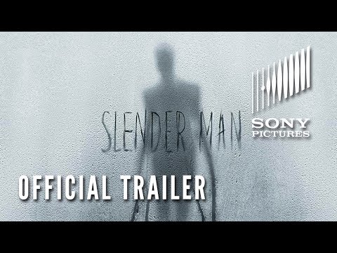 Slender Man (Trailer)