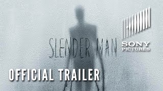 Slender Man (2018) Video