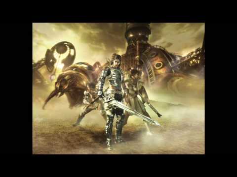 My Top 50 RPG Battle Themes #12: Lost Odyssey - Howl of the Departed