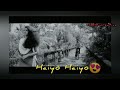 Haiyo Haiyo Song ️ ️whatsapp Status Mithran J B