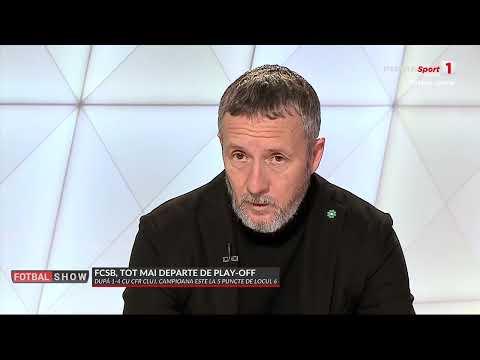 EXCLUSIV. MM Stoica, la o zi după meciul cu CFR: „Am insistat ca Ngezana să nu joace”...