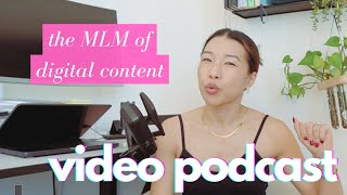 lifestyle vlogging is a trap