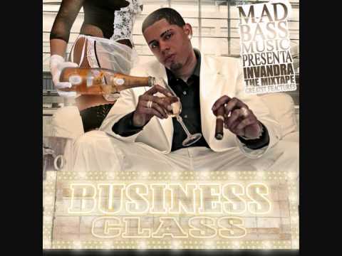 Invandra - Kiero chele$ (con Primer Dan)