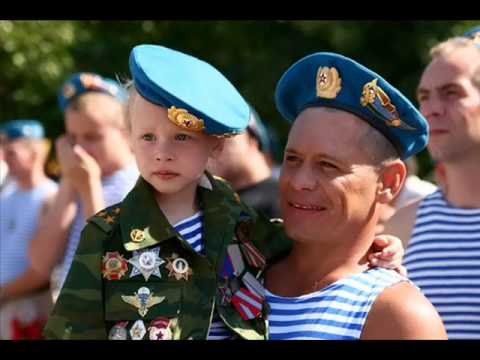 Константин Куклин - Расплескалась синева