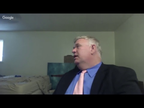 FRIDAY NIGHT LIVE WITH CLYDE - Talking Wrist Watches