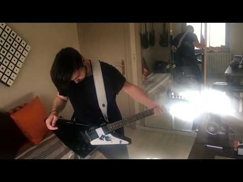 Denak Ez Du Balio - Berri Txarrak [Cover]