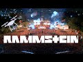Rammstein - Sonne (Belgrade 2024) DRONE (Live audio)