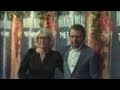 ABBA S Bjorn Alvaeus And Wife Lena Kallersjo Announce Split