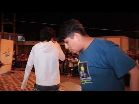 MCKOPATA vs RUBIO | FINAL INTERNACIONAL PVR "OCTAVOS"