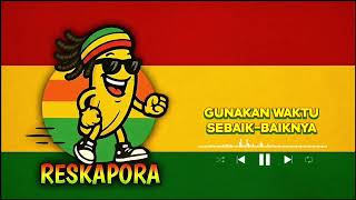 Download lagu Make the Most of Your Time - Reskapora ( Audio | Reggae SKA Poetra Indonesia 2025) mp3 Download lagu Make the Most of Your Time - Reskapora ( Audio | Reggae SKA Poetra Indonesia 2025) mp3