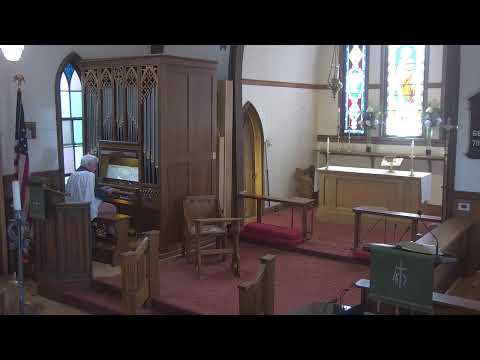St John Baptist Live Stream
