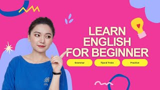 BOOST Your English Skills from ZERO to HERO!