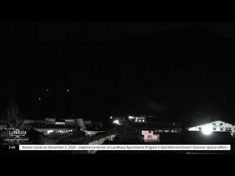 Landhaus Apartments Prägant – 24/7 Panoramablick - Bad Kleinkirchheim