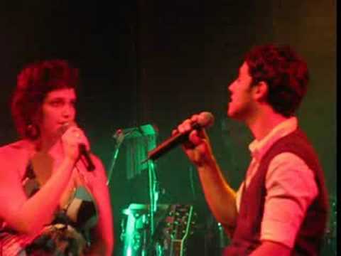 נפרדנו כך - הראל סקעת מרינה מקסימיליאן HAREL SKAAT